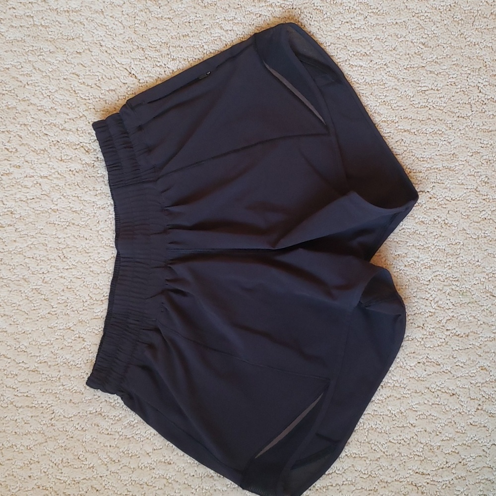 Hotty Hot Short 4" - lululemon